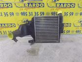 Radiador intercooler