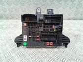 Módulo de fusible