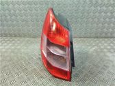 Lámpara de faros/luces traseros