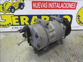 Compresor (bomba) del aire acondicionado (A/C))