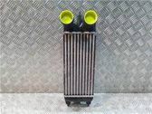Radiador intercooler