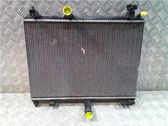 Radiador del aceite del motor