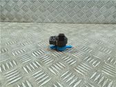 Caudalímetro de flujo del aire