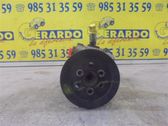 Power steering pump