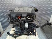 Motor completo