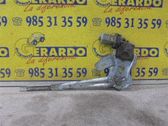 Motor de la ventana/luna de ventilación