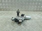 Motor del limpiaparabrisas trasero