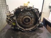 Manual 5 speed gearbox