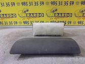 Airbag del pasajero