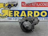 Motor de arranque