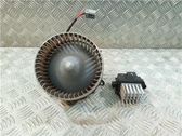 Motor/activador trampilla de calefacción