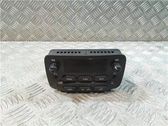 Interruptor del aire acondicionado (A/C)