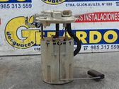 Bomba interna de combustible