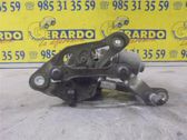 Motor del limpiaparabrisas