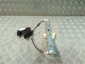 Motor de la ventana/luna de ventilación