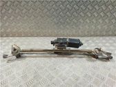 Wiper motor