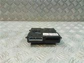 Unidad de control/módulo ECU del motor