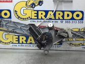 Motor del limpiaparabrisas