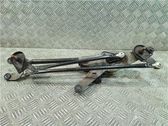 Motor del limpiaparabrisas