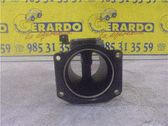 Caudalímetro de flujo del aire
