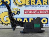 Pedal del acelerador