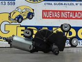 Motor del limpiaparabrisas trasero