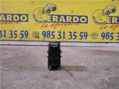 Interruptor de encendido/apagado del airbag de pasajero