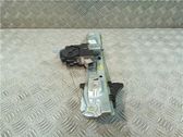 Motor de la ventana/luna de ventilación