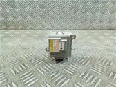 Unidad de control/módulo del motor