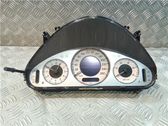 Velocímetro (tablero de instrumentos)