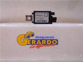 Unidad de control de la antena