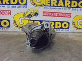 Motor de arranque