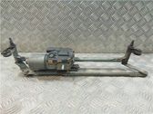 Motor del limpiaparabrisas