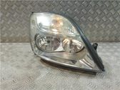 Headlight/headlamp