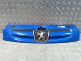 Ziergitter Motorhaube