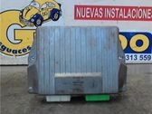 Engine control unit/module ECU