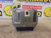 Unidad de control/módulo ECU del motor