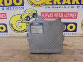 Engine control unit/module ECU