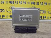 Engine control unit/module ECU