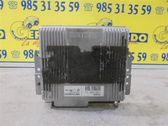 Engine control unit/module ECU