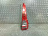 Lámpara de faros/luces traseros