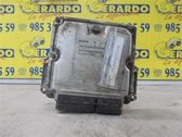 Engine control unit/module ECU