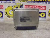 Engine control unit/module ECU