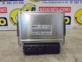 Engine control unit/module ECU