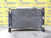 Radiador del aceite del motor