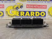 Motorsteuergerät ECU