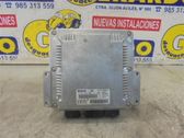 Motorsteuergerät ECU