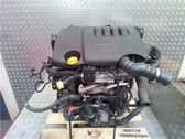 Engine swap