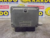 Engine control unit/module ECU