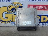 Engine control unit/module ECU